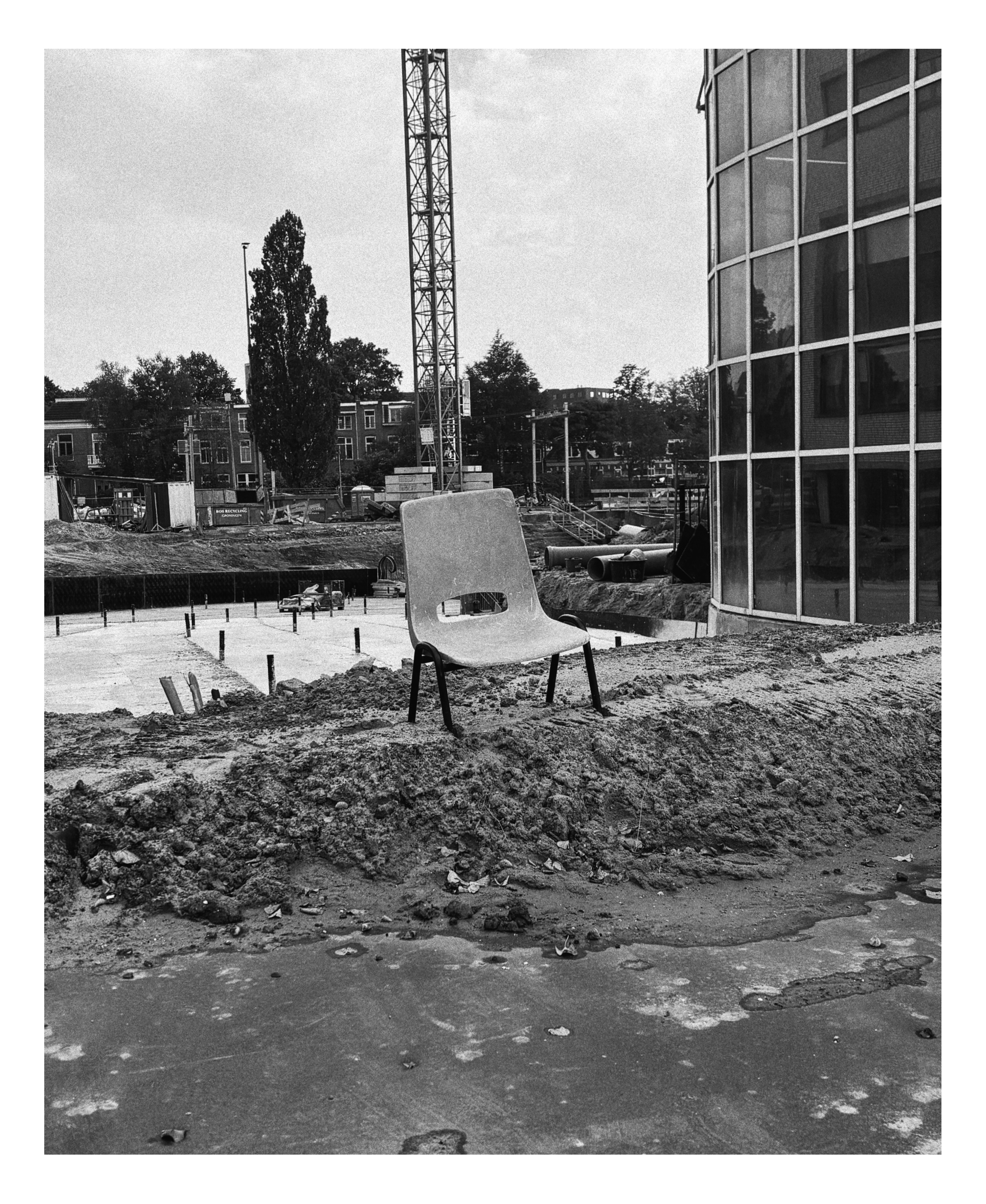 Friendship Bracelet — full image